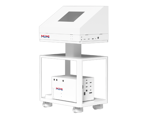 原位同步离子化质谱成像系统（MEMI）